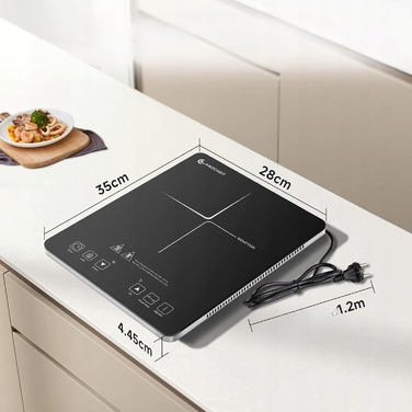 Портативна плита Amzchef 90IR2I91