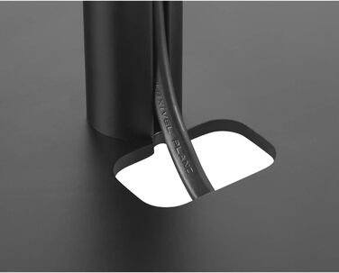 Підставка-стійка для колонок Sonos One та Sonos Play Maclean MC-841 з кабельний-менеджментом, комплект 2 шт.