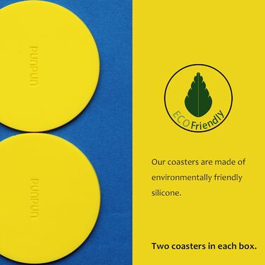 Набір склянок для еспресо та кави 2 шт., подвійні стінки, ізольовані, 250 мл/350 мл