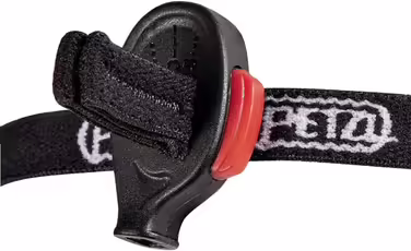 PETZL, E+Lite, E02 P3 NF EP4 Ultra-compact emergency light