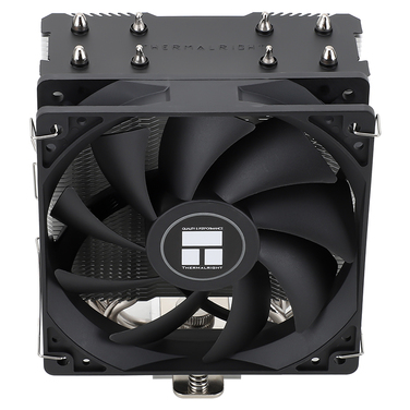 Кулер для процесора Thermalright Assassin X 120 Refined SE (AMD/Intel)