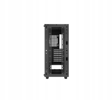 Корпус Deepcool CC560 V2 Limited Midi Tower, чорний