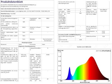 Ланцюжок прикрас Vicloon, 10 м, 100 LED, з пультом та таймером, 8 режимів, IP65, вологостійкий, теплий білий, для дому та вулиці, для вечірок, святкування, Нового року