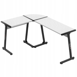 Ігровий стіл Huzaro Hero 6.0 White