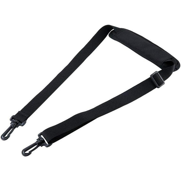 Сумка для об'єктиву JJC DLP Deluxe, сумісна з Canon Zoom, однотонна