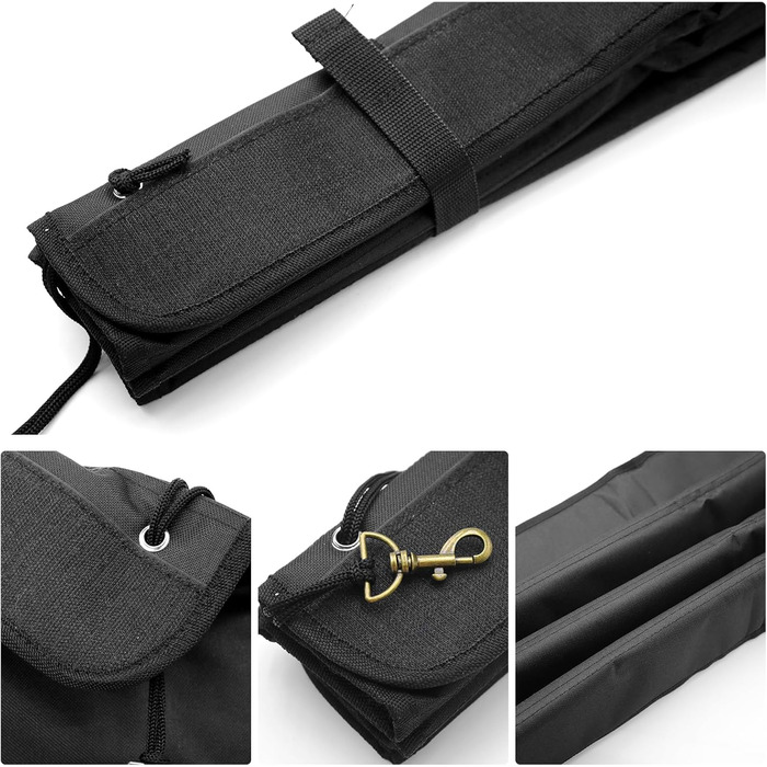 Захист вантажного відсіку автомобіля, 96 x 63 см, захист для собак, універсальний килимок у багажник