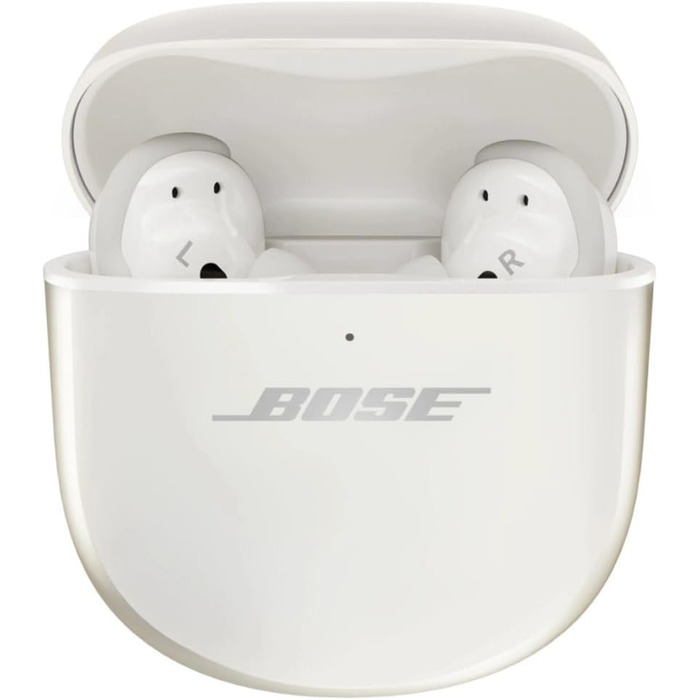 Bose QuietComfort Ultra: Бездротові навушники з шумозаглушенням, Bluetooth, Spatial Audio, чорні (Diamond 60th Edition)