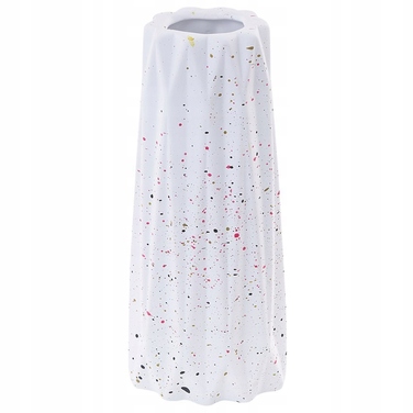 Керамічна ваза Beliani, 9 x 1 см