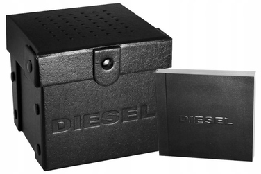 Чоловічий годинник Diesel DZ4318