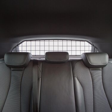Travall Hundegitter для Audi A3 (2012-2020): захист багажника, сітка для транспортування собак