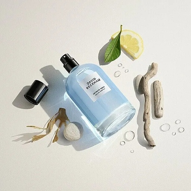 Парфумована вода David Beckham Infinite Aqua, 100 мл