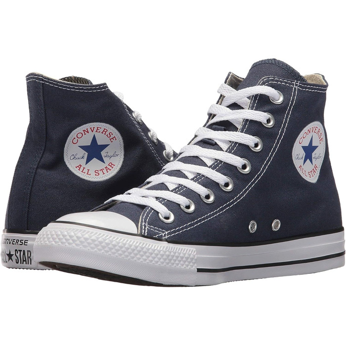 Кросівки Converse Chuck Taylor All Star High Top для дітей (42.5 EU, синій)