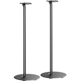 Підставка для акустики My Wall HS44L, чорна, 2 шт.