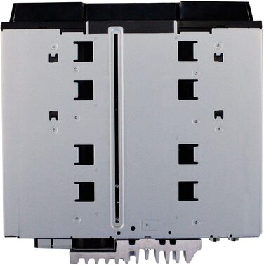 Pioneer SPH-10BT 1-DIN автомагнітола з Bluetooth, USB, RDS, підтримкою Android та iPhone, сумісна з MP3, WMA, WAV, FLAC, керування через Smart Sync App