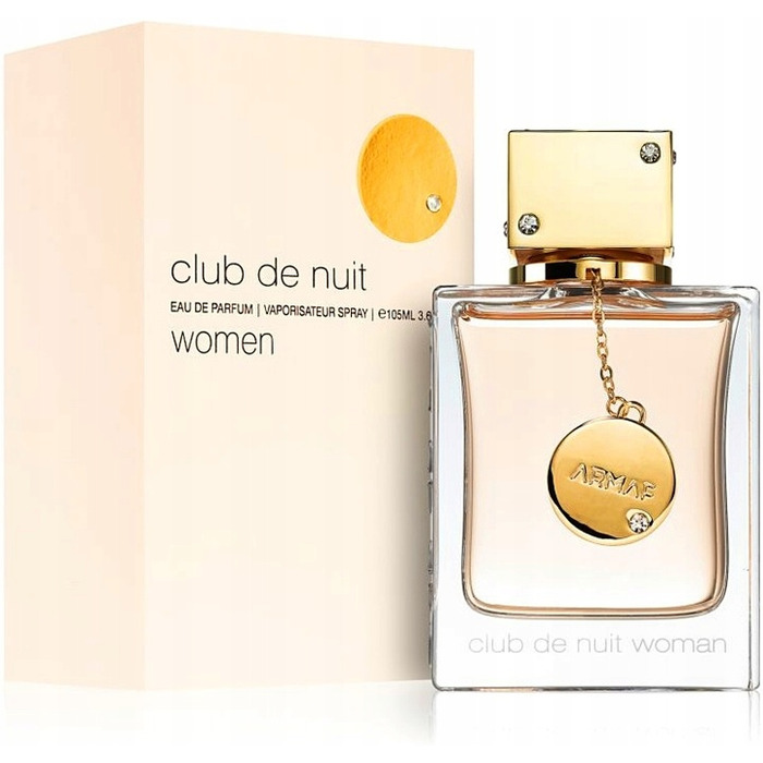 Парфумована вода Armaf, квіткова, 105 мл