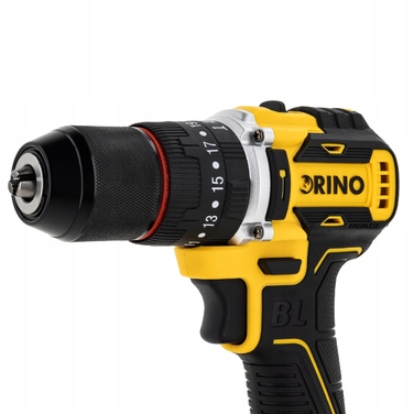 Акумуляторний шурупокрут Rino 20 V RN-29045