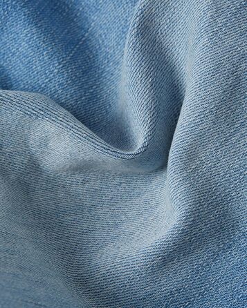 Джинси чоловічі G-Star 3301 Slim - вузькі, класичний синій колір