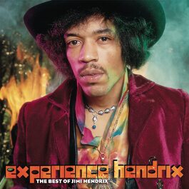 Experience Hendrix: The Best of Jimi Hendrix – Вінілова платівка (LP)
