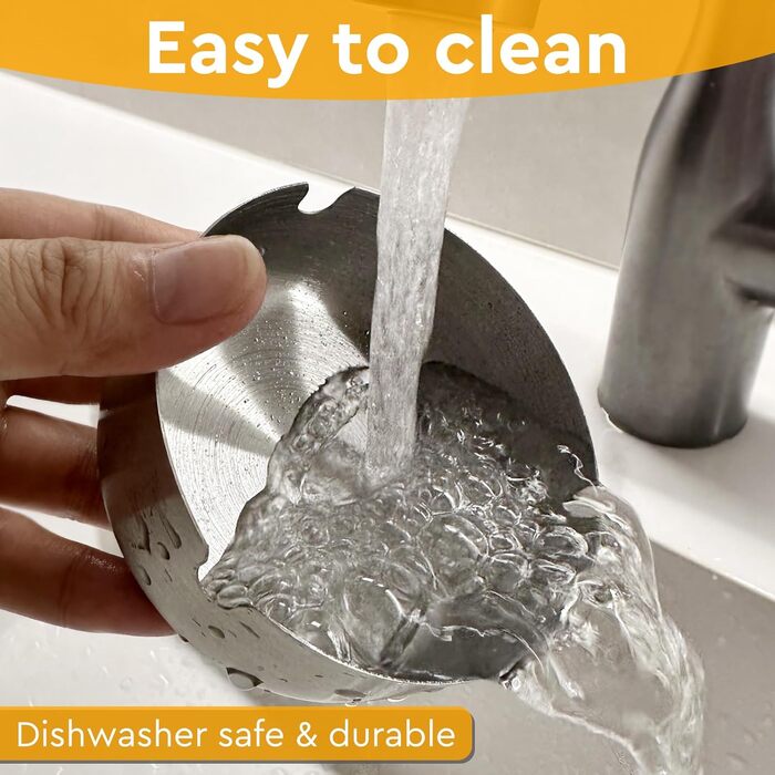 Настінний попільничка CPROSP з нержавіючої сталі, 28.5 x 6.5 см, з замком, для саду, двору, вілли (10 шт.)