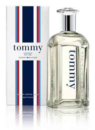 Туалетна вода Tommy Hilfiger Tommy, 100 мл