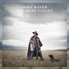 Вінілова платівка Paradise Valley – John Prine (LP)