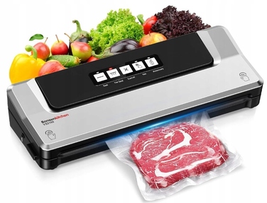 Вакууматор Bonsenkitchen VS 2100