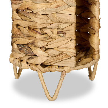 Relaxdays Toilet Paper Holder for 4 Rolls