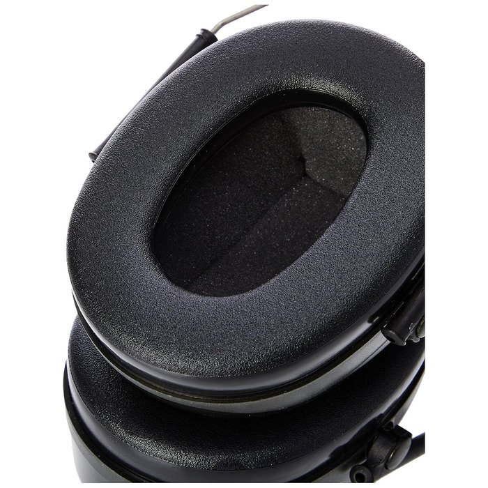 Захисні навушники Peltor Optime II, зелені