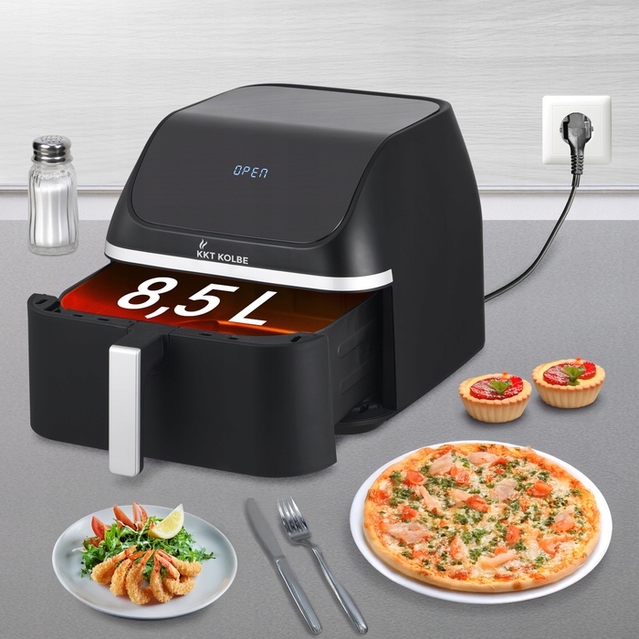 Аерофритюрниця без олії AF8500