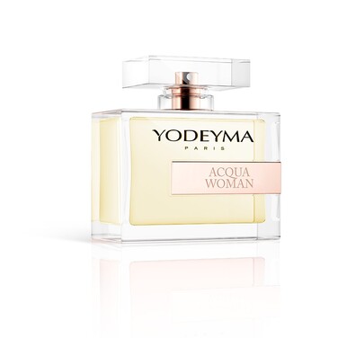 Жіночі парфуми Yodeyma Acqua, 100 мл