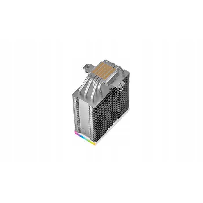 Кулер для процесора Deepcool AK500S-WHADMN-GJD (повітряне охолодження)