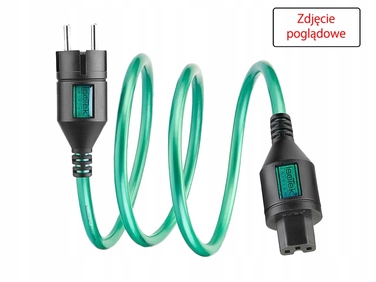 Силовий кабель IsoTek EVO3 Initium, 1,5 м