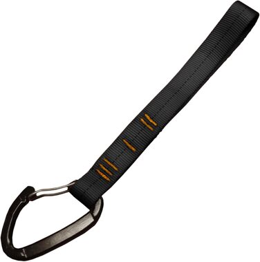 Шлейка для собак Kurgo TRU-Fit, розмір M, чорна. Безпечна для автомобіля, пройшла краш-тести, для собак 2-5 кг
