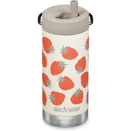 Klean Kanteen TKWide 340 g (with twist cap) – (Color)