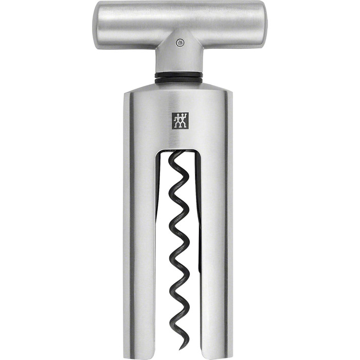 Zwilling Sommelier, 39500-048-0 Stainless Steel, Silver, 2-Piece Set, 10