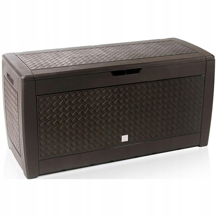 Садовий бокс для зберігання Matuba 310л, колір umbra - Prosperplast MBM310-440U