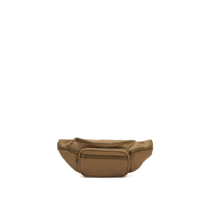 Сумка на пояс Brandit Waistbeltbag Basics, Festival (Camel)