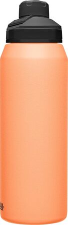 Camelbak Vacuum Insulated Bottle Chute Mag Sst White (Desert Sunrise, 1000 ml, 907 g)