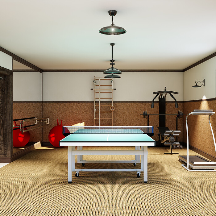 Relaxdays Table Tennis Net - Professional Quality