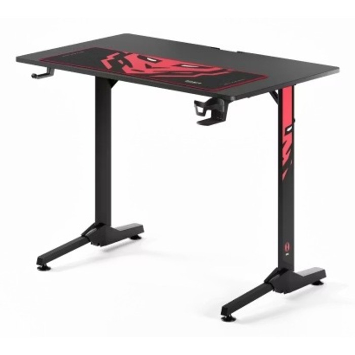 Ігровий стіл Diablo Chairs, 100 x 75 x 60 см