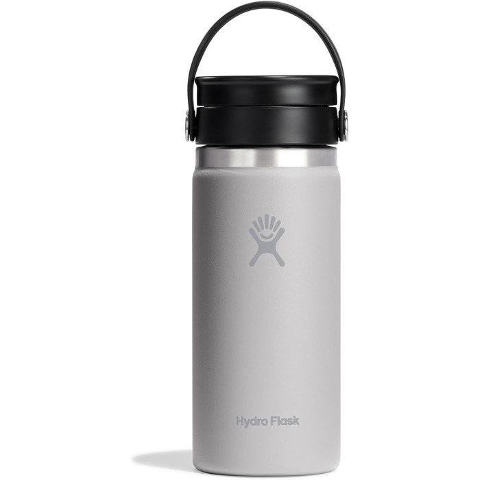 Термос Hydro Flask Caffee Wide Mouth Flex (Бірч, 473 мл)