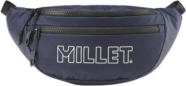 MILLET Divino Hip Pack - поясна сумка, блакитний, міні, нове лого