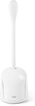 Good Grips Compact Toilet Brush/WC Brush and Holder