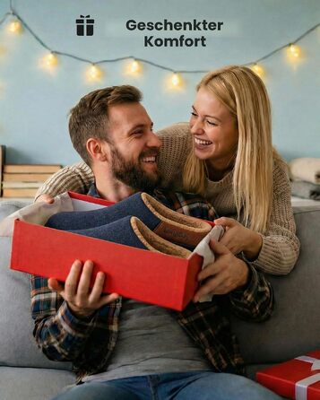 Чоловічі теплі зимові капці LongBay з ефектом пам'яті Memory Foam та підкладкою Sherpa, протиковзальна гумова підошва, темно-сині, розмір 45 EU