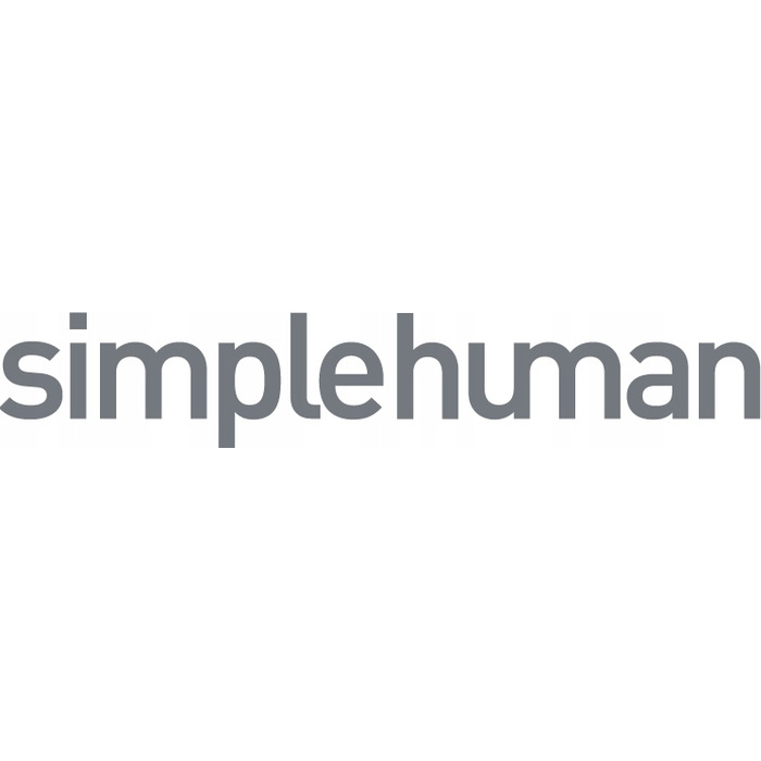 Настінний дозатор для мила Simplehuman, 444 мл