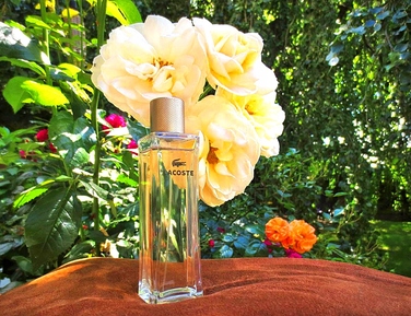 Парфумована вода Lacoste, 90 мл, східна