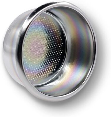 Фільтр-корзина IMS Precision Nanotech 54 мм для кавомашин Breville/Sage (Express, Bambino, Barista Touch, Infuser, Duo Temp), модель B62.52TH24NT