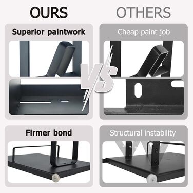 Тримач для пилососа Dyson: V15, V12, V11, V10, V8, V7, V6. Білий/Чорний, для акумуляторних моделей та аксесуарів