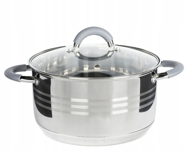 Традиційна каструля Topfann Savor, 5,1 л