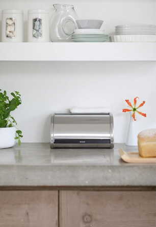 Хлібниця BRABANTIA 348907